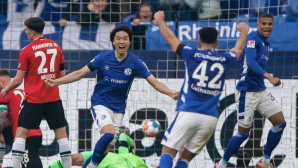 Dfb Pokal